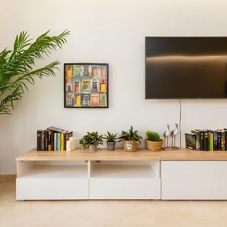 Acqua San Pedro Apartment Marbella