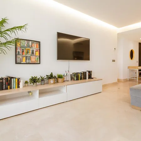 Apartment Acqua San Pedro