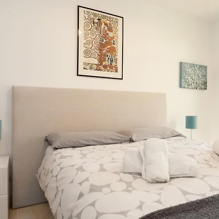Apartment Acqua San Pedro Marbella