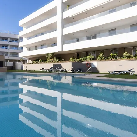 Acqua San Pedro * Marbella